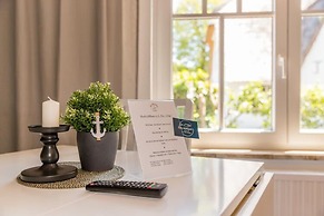 Appartement in Top Lage