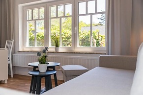 Appartement in Top Lage