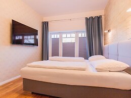 Appartement in Top Lage