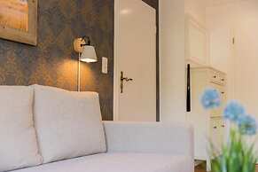 Appartement in Top Lage