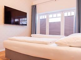 Appartement in Top Lage