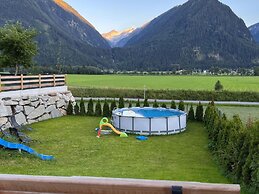 Flat in Neukirchen With National Park Card