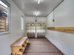 Flat in Neukirchen With National Park Card