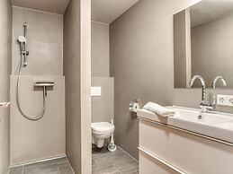 Flat in Neukirchen With National Park Card