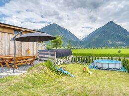 Flat in Neukirchen With National Park Card