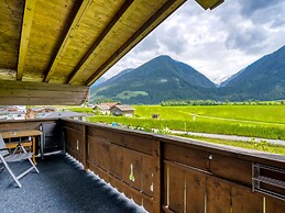 Flat in Neukirchen With National Park Card