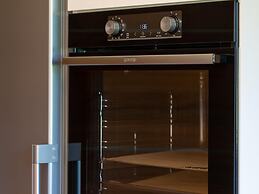 Flat in Neukirchen With National Park Card