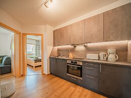 Apartments Home Gamper, Brixen im Thale