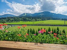 Apartments Home Gamper, Brixen im Thale