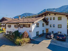 Apartments Home Gamper, Brixen im Thale