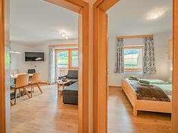 Apartments Home Gamper, Brixen im Thale