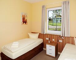 Holiday Home in Markkleeberg