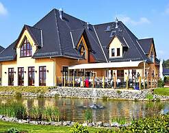 Holiday Home in Markkleeberg
