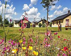 Holiday Home in Markkleeberg
