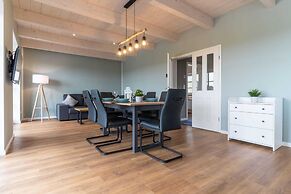 Doppelhaushalfte in Karolinenkoog