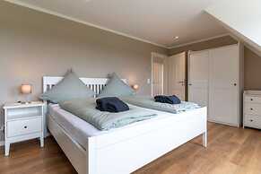 Doppelhaushaelfte in Karolinenkoog