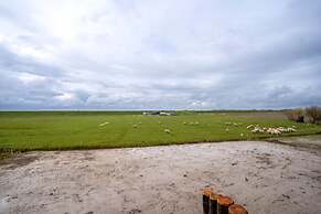 Doppelhaushaelfte in Karolinenkoog