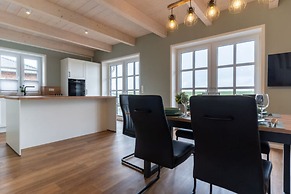 Doppelhaushaelfte in Karolinenkoog