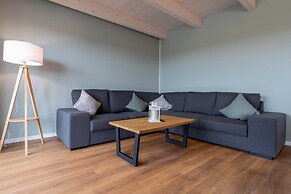 Doppelhaushalfte in Karolinenkoog