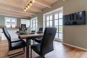 Doppelhaushaelfte in Karolinenkoog