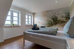 Doppelhaushaelfte in Karolinenkoog