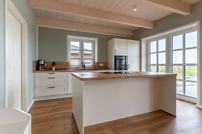 Doppelhaushaelfte in Karolinenkoog