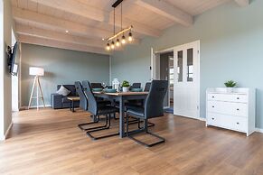 Doppelhaushaelfte in Karolinenkoog