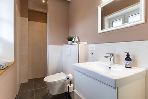 Doppelhaushaelfte in Karolinenkoog