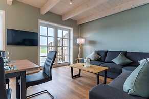 Doppelhaushaelfte in Karolinenkoog