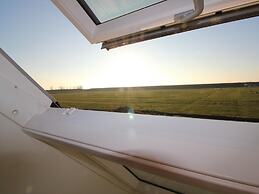 Doppelhaushaelfte in Karolinenkoog