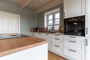 Doppelhaushaelfte in Karolinenkoog