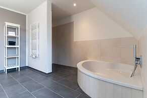 Doppelhaushaelfte in Karolinenkoog