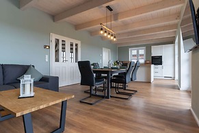 Doppelhaushaelfte in Karolinenkoog