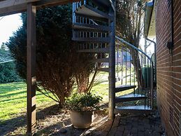 Komfortable Ferienwohnung in St.peter Ording