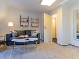 Komfortable Ferienwohnung in St.peter Ording