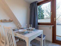 Komfortable Ferienwohnung in St.peter Ording