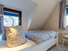 Komfortable Ferienwohnung in St.peter Ording