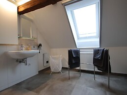 Ferienhaus mit 2 Kaminofen in Zarchlin