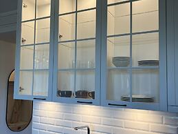 Luxury Apartment With Swimming Pools, Spa, Pobierowo