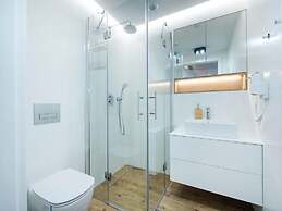 Apartment in Pobierowo Near Beach & SPA