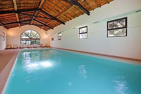 Apartment in Montaione With Carport