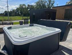 Holiday Homes With Sauna and Jacuzzi in Trzesacz-formerly TUI Ferienha