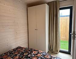 Holiday Homes With Sauna and Jacuzzi in Trzesacz-formerly TUI Ferienha