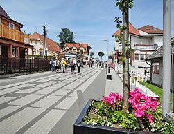 Holiday Homes With Sauna and Jacuzzi in Trzesacz-formerly TUI Ferienha