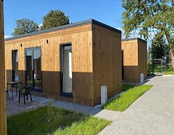 Holiday Homes With Sauna and Jacuzzi in Trzesacz-formerly TUI Ferienha