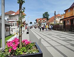 Holiday Homes With Sauna and Jacuzzi in Trzesacz-formerly TUI Ferienha