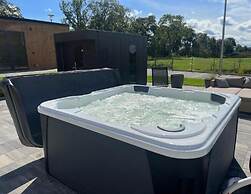 Holiday Homes With Sauna and Jacuzzi in Trzesacz-formerly TUI Ferienha