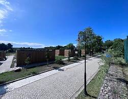 Holiday Homes With Sauna and Jacuzzi in Trzesacz-formerly TUI Ferienha