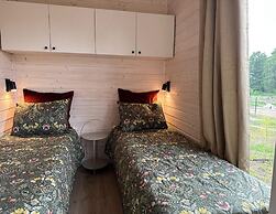 Holiday Homes With Sauna and Jacuzzi in Trzesacz-formerly TUI Ferienha