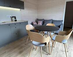 Holiday Homes With Sauna and Jacuzzi in Trzesacz-formerly TUI Ferienha